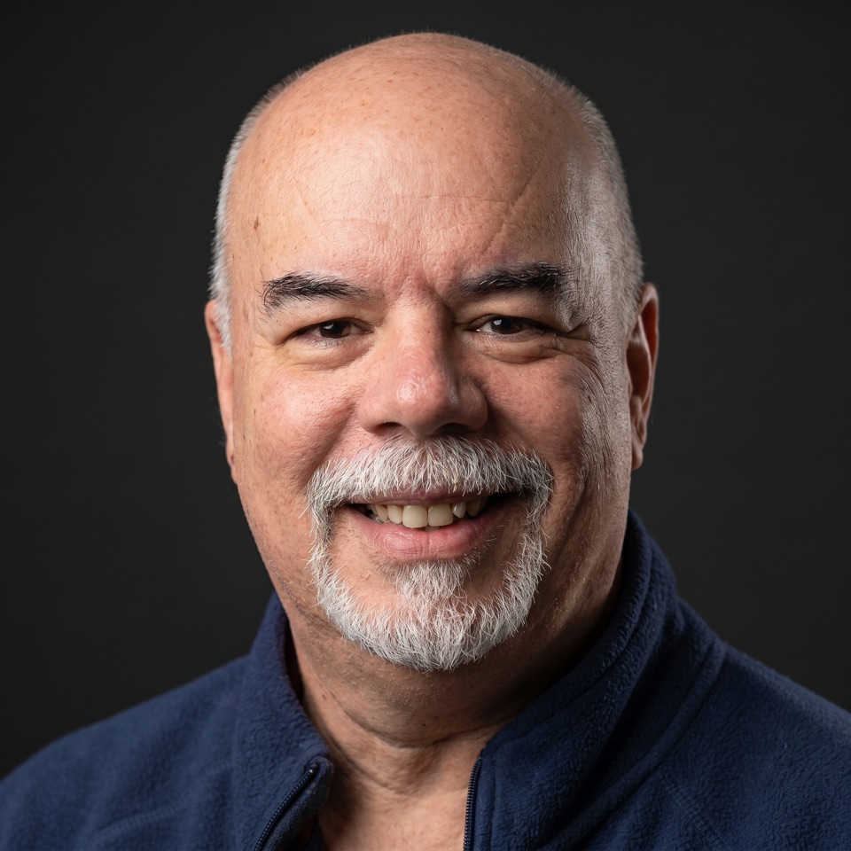Mike Guevremont headshot