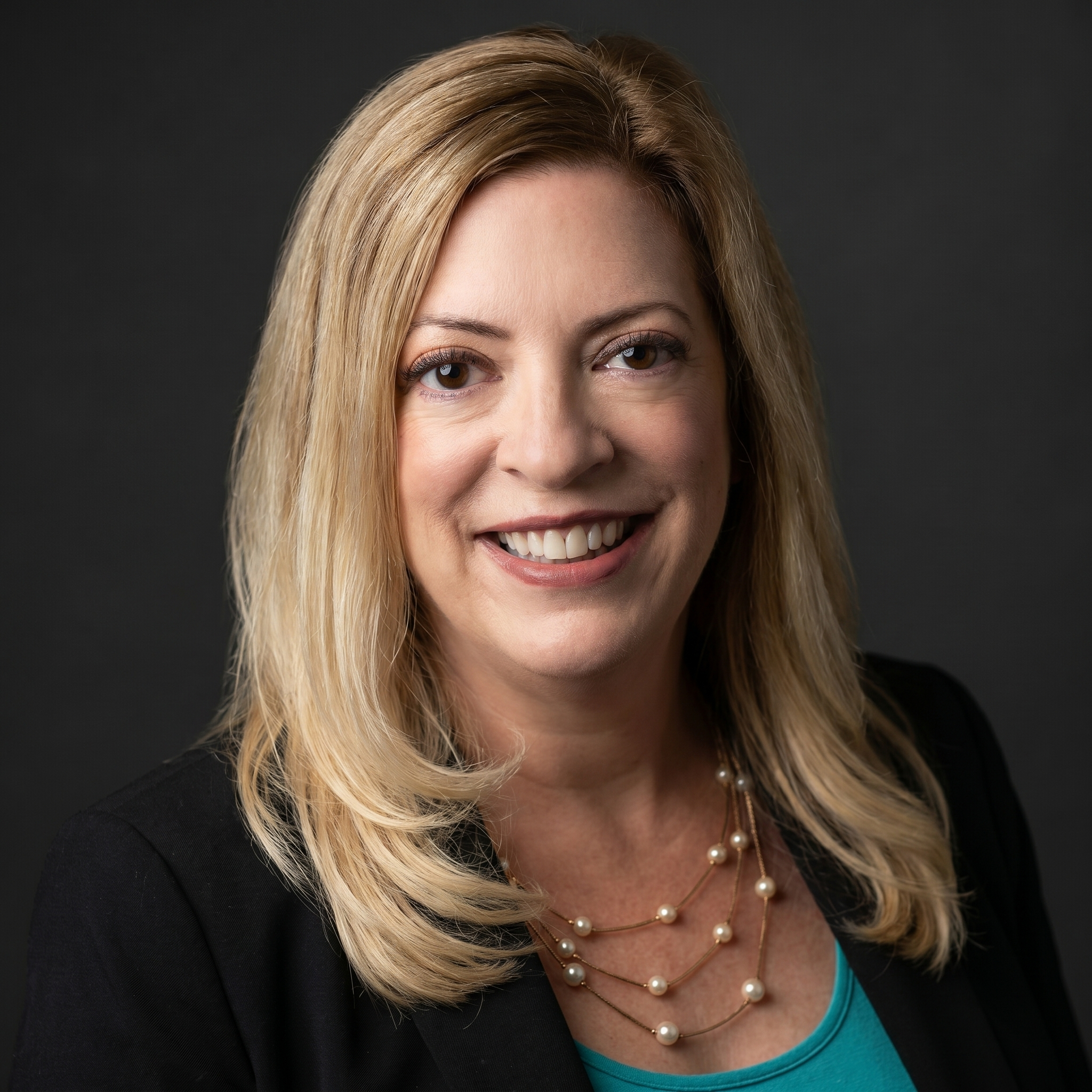 Mindi Nonnemaker headshot